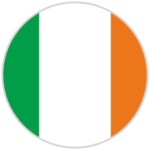IRELAND FLAG