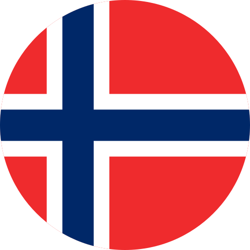 NORWAY FLAG