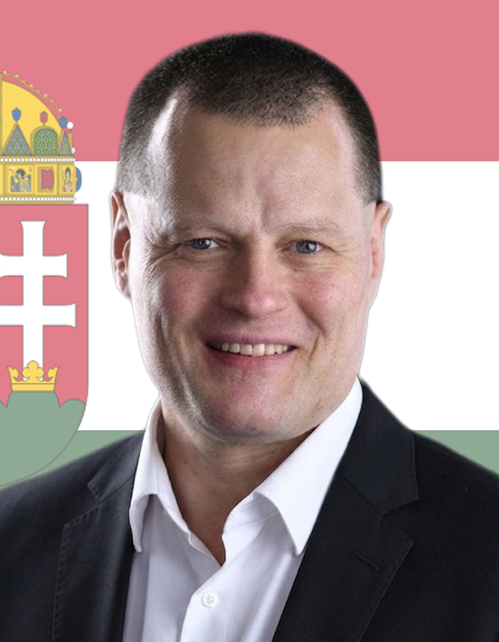 CZECH REPUBLIK FLAG