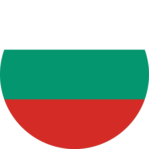 BULGARIA FLAG