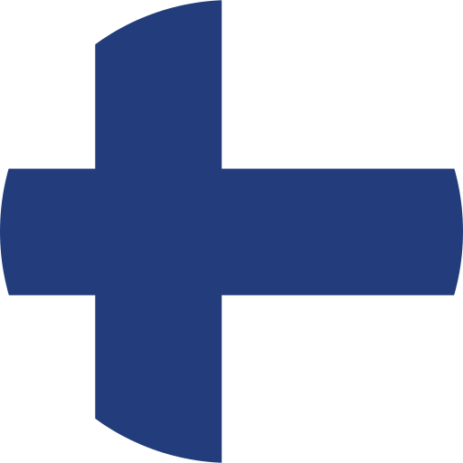 FINLAND FLAG