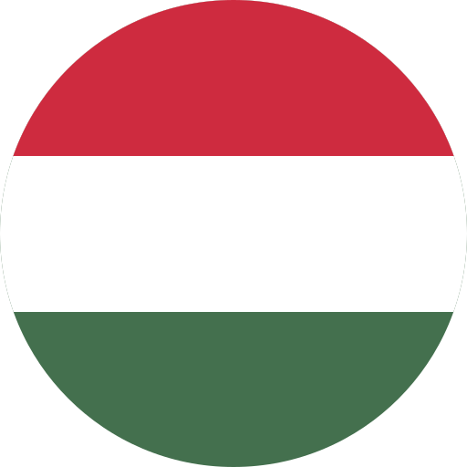 hungary FLAG