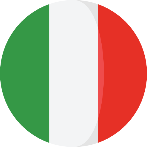 italy FLAG