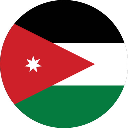 JORDAN FLAG