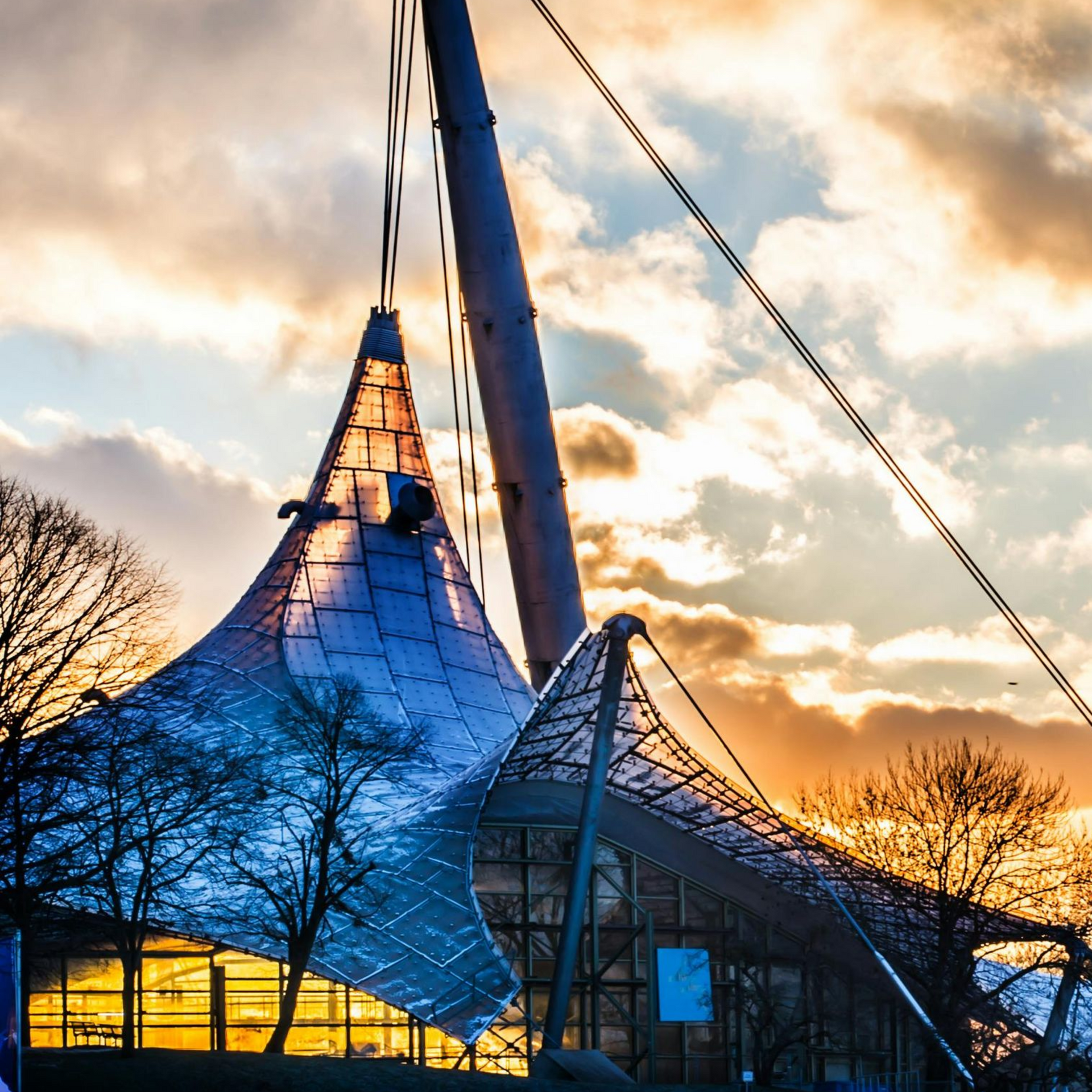 olympiapark