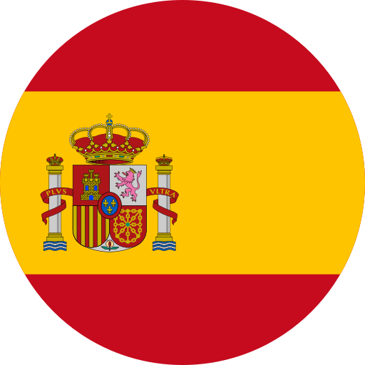 SPAIN FLAG