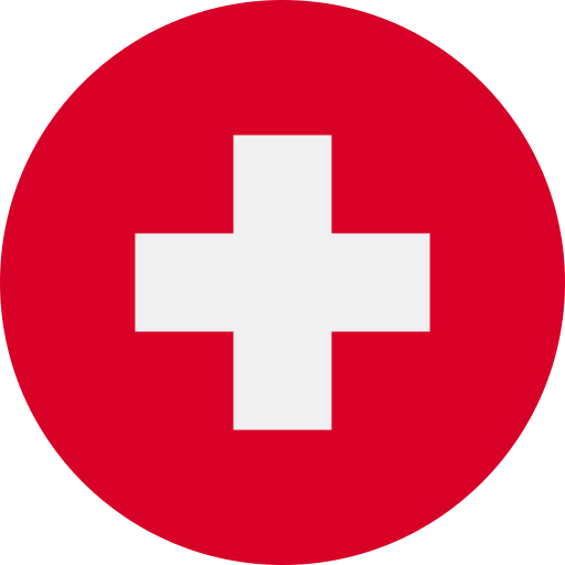 SWITERLAND FLAG