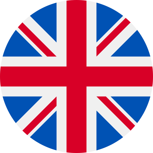 UNITED KINGDOM FLAG