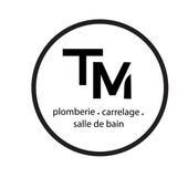 Logo Micka&euml;l Tantalin.
