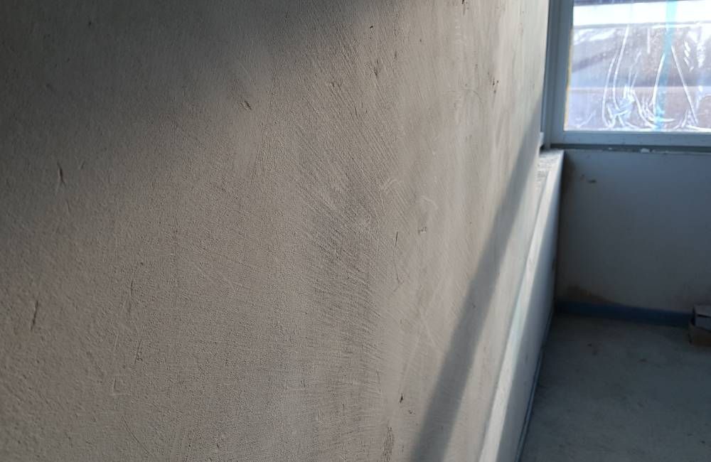 Einblicke in unsere Wand- und Bodengestaltung