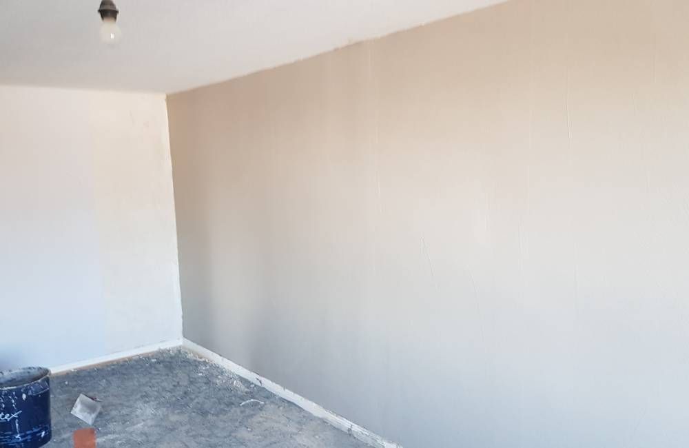 Einblicke in unsere Wand- und Bodengestaltung