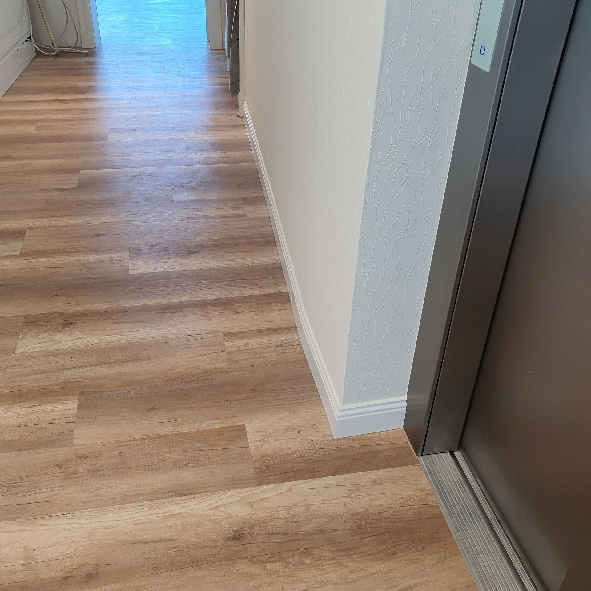 Einblicke in unsere Wand- und Bodengestaltung