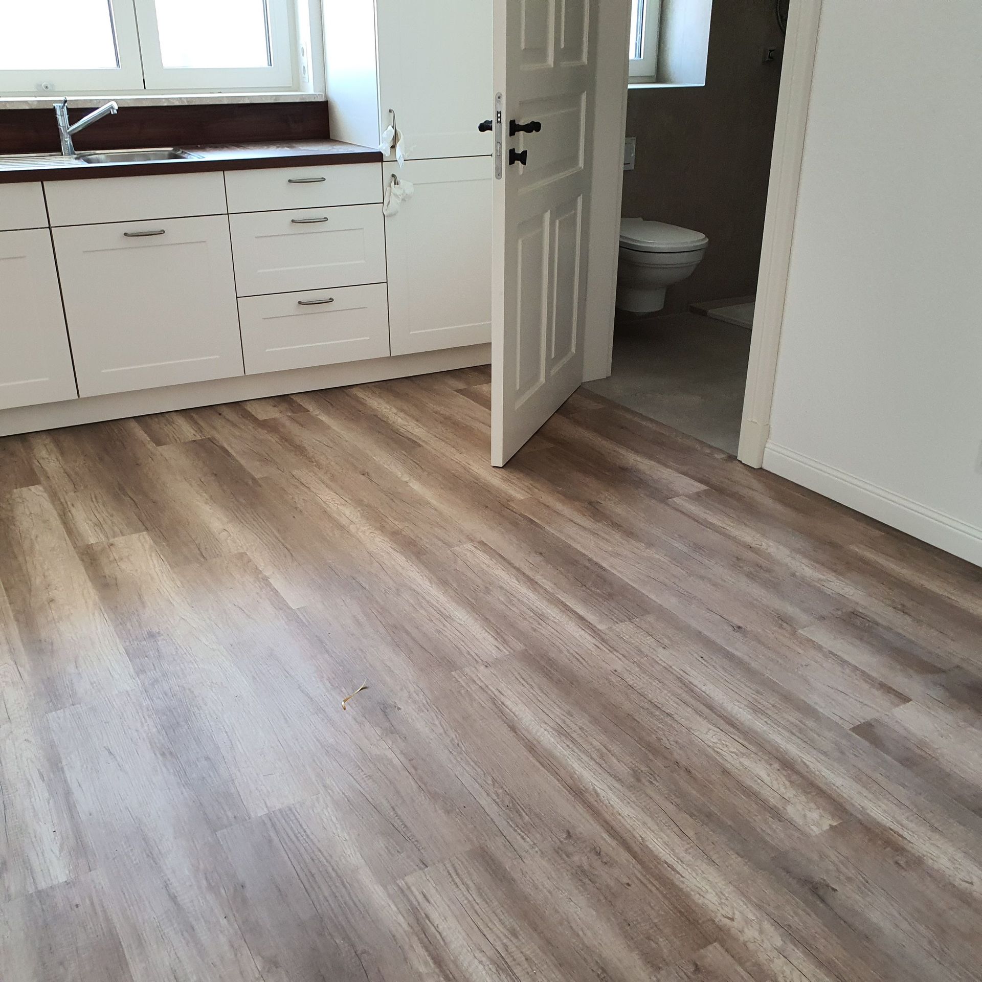 Einblicke in unsere Wand- und Bodengestaltung