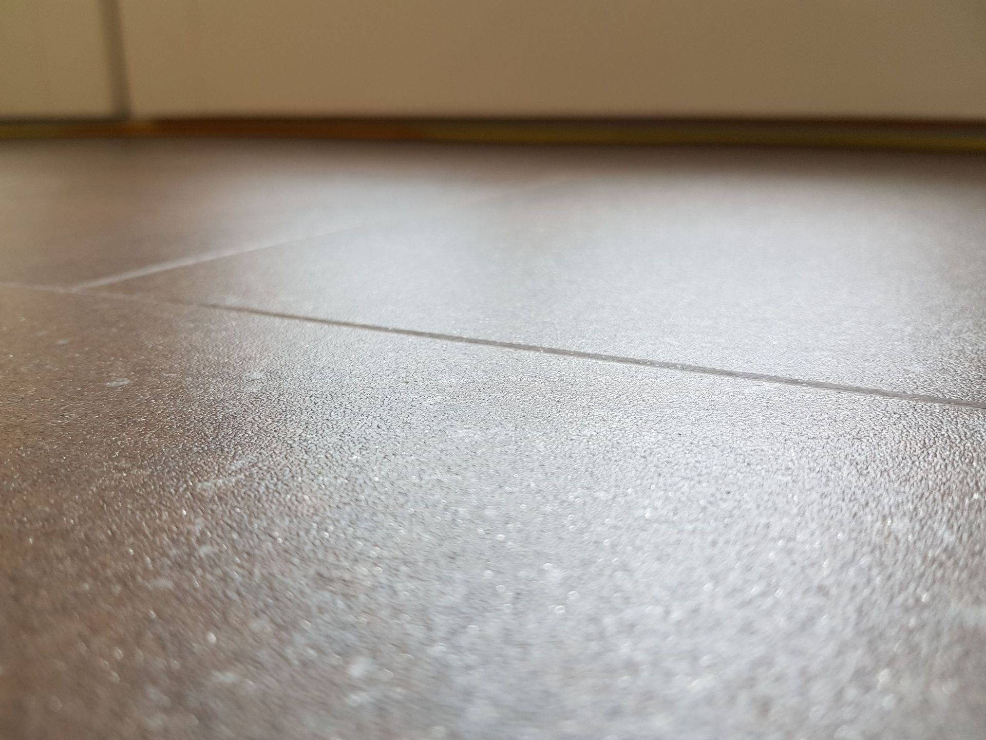 Einblicke in unsere Wand- und Bodengestaltung