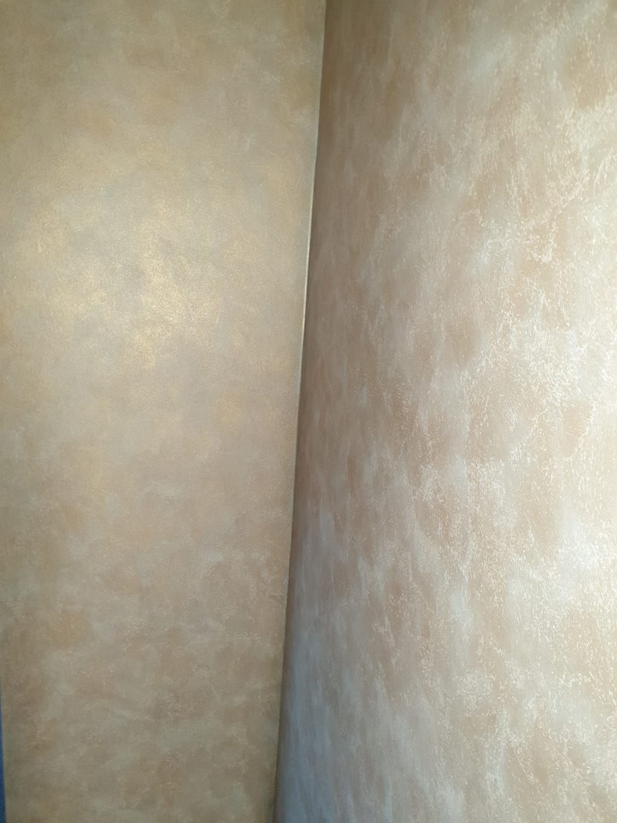 Einblicke in unsere Wand- und Bodengestaltung