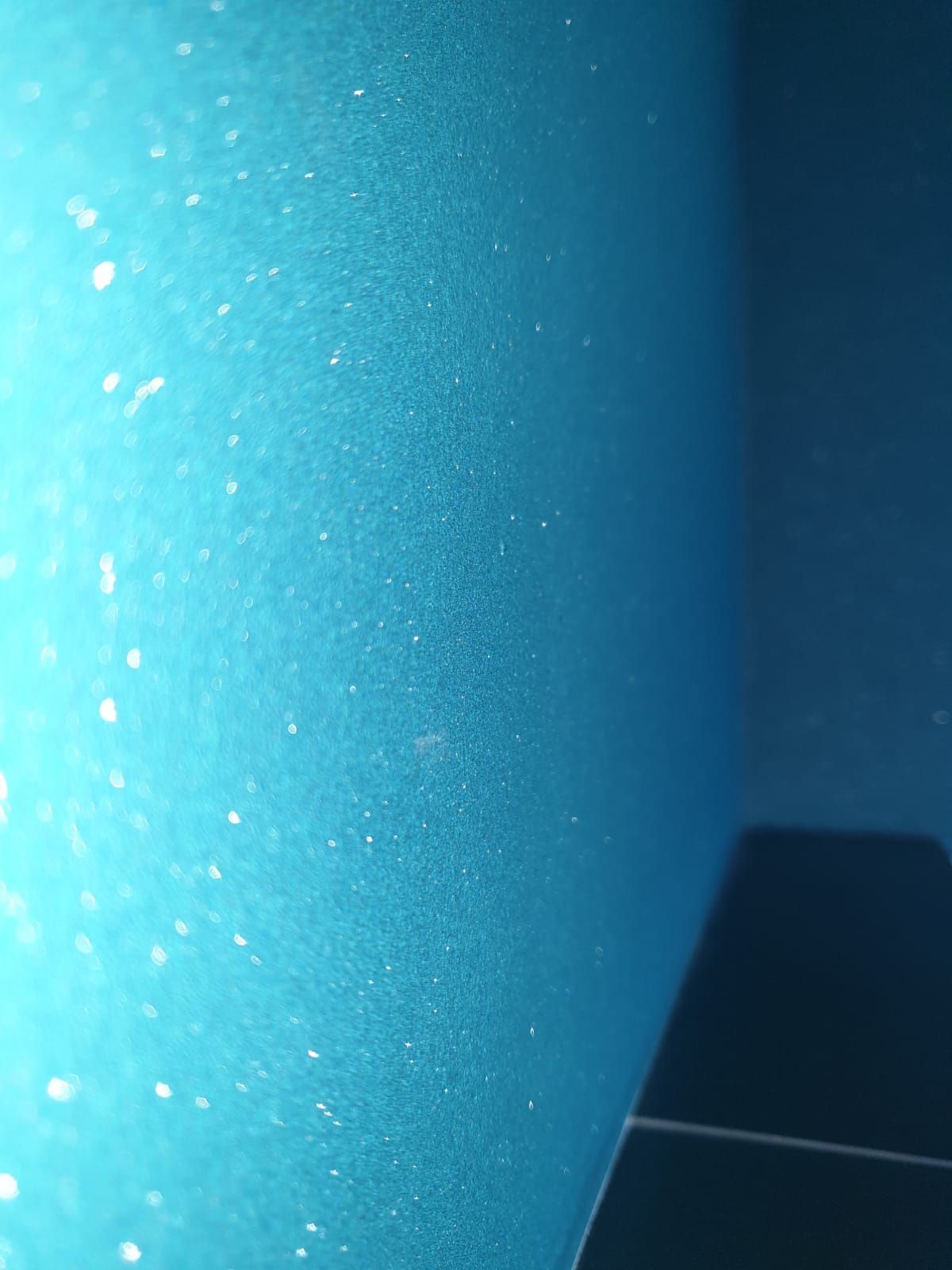 Einblicke in unsere Wand- und Bodengestaltung