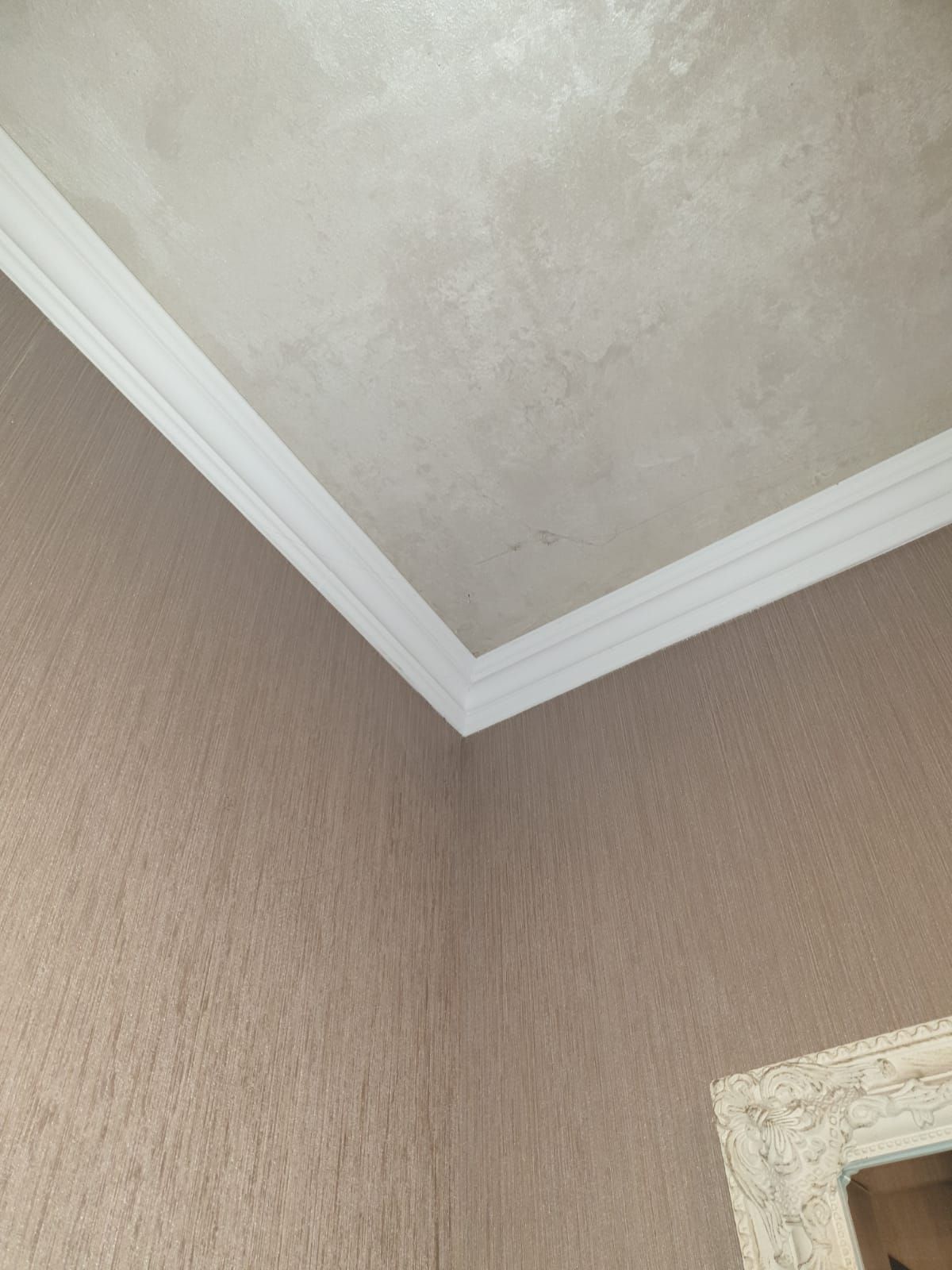 Einblicke in unsere Wand- und Bodengestaltung