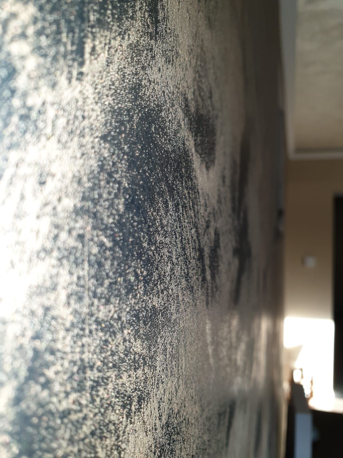 Einblicke in unsere Wand- und Bodengestaltung