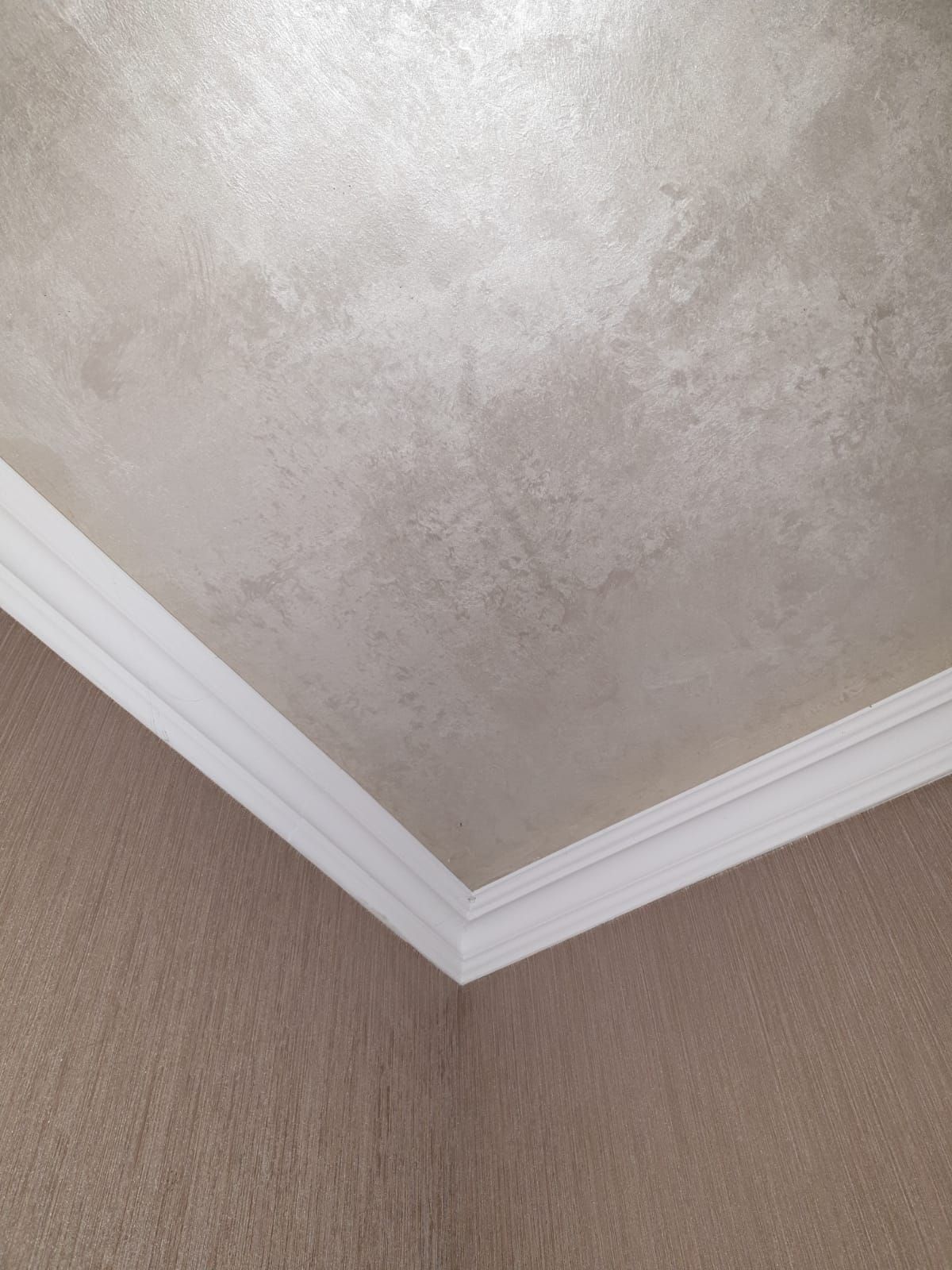 Einblicke in unsere Wand- und Bodengestaltung