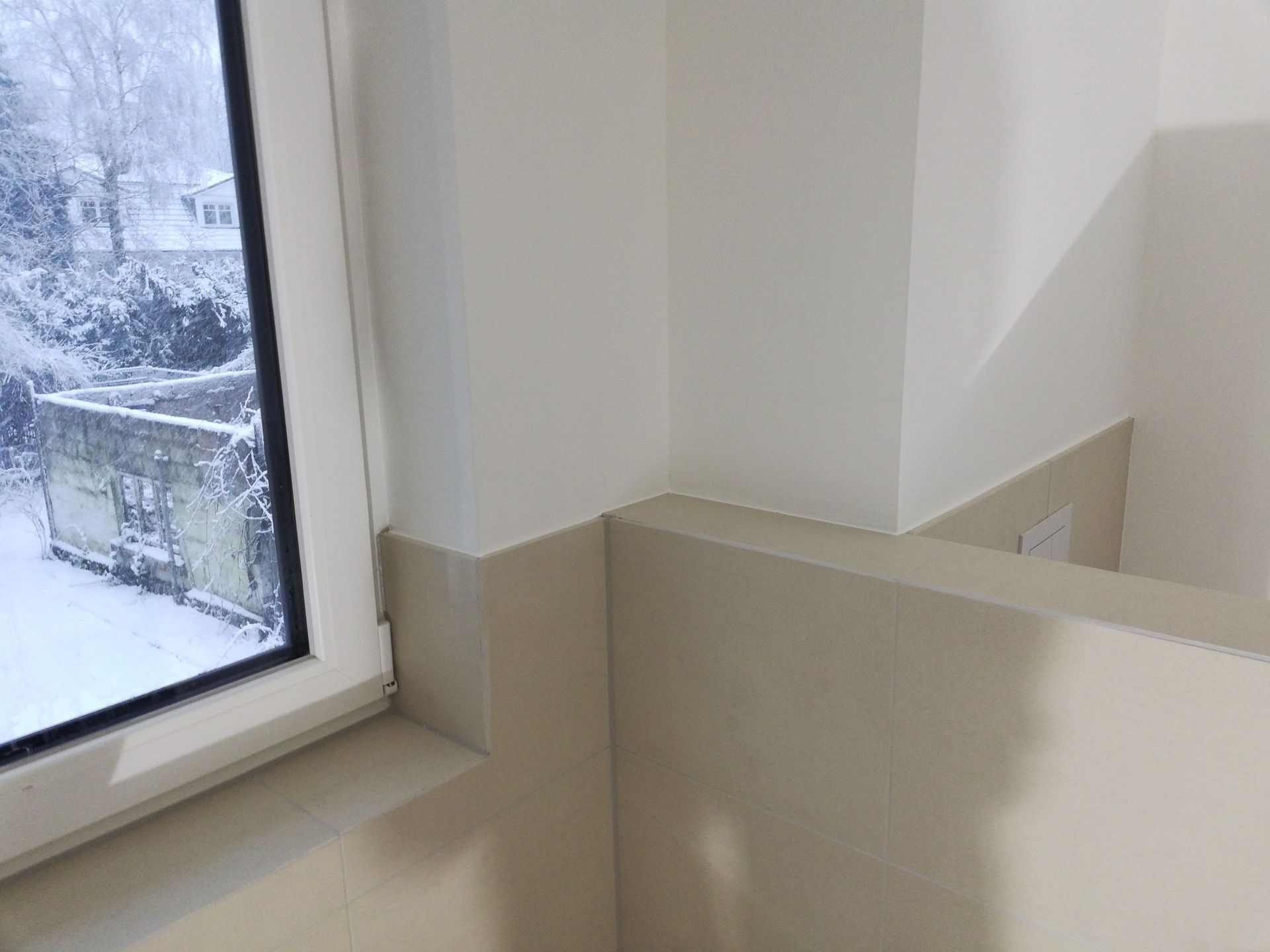 Einblicke in unsere Wand- und Bodengestaltung