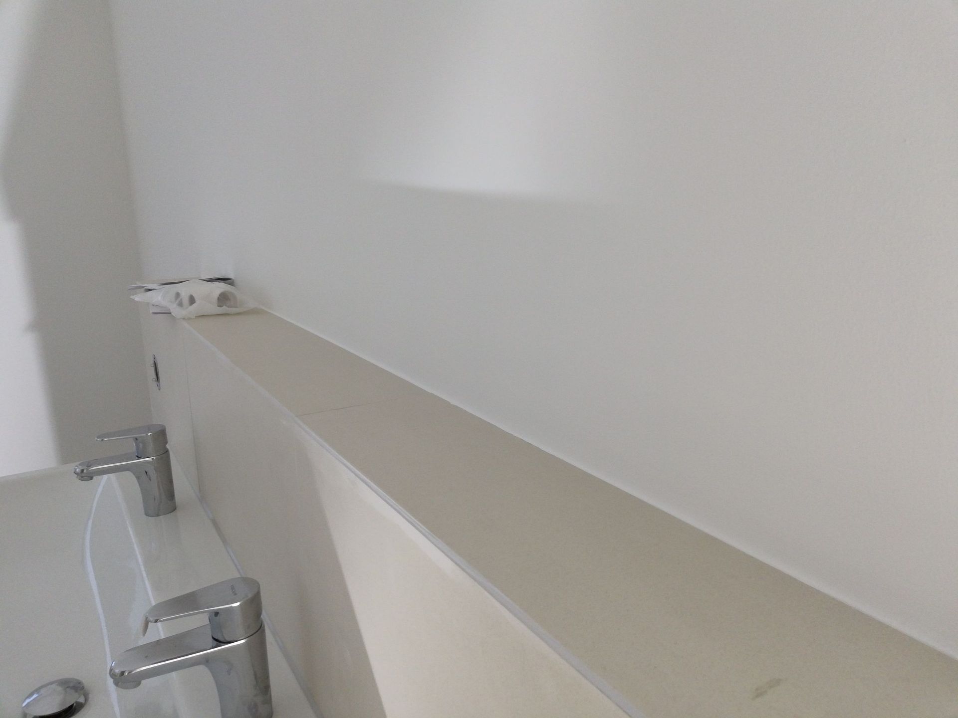 Einblicke in unsere Wand- und Bodengestaltung