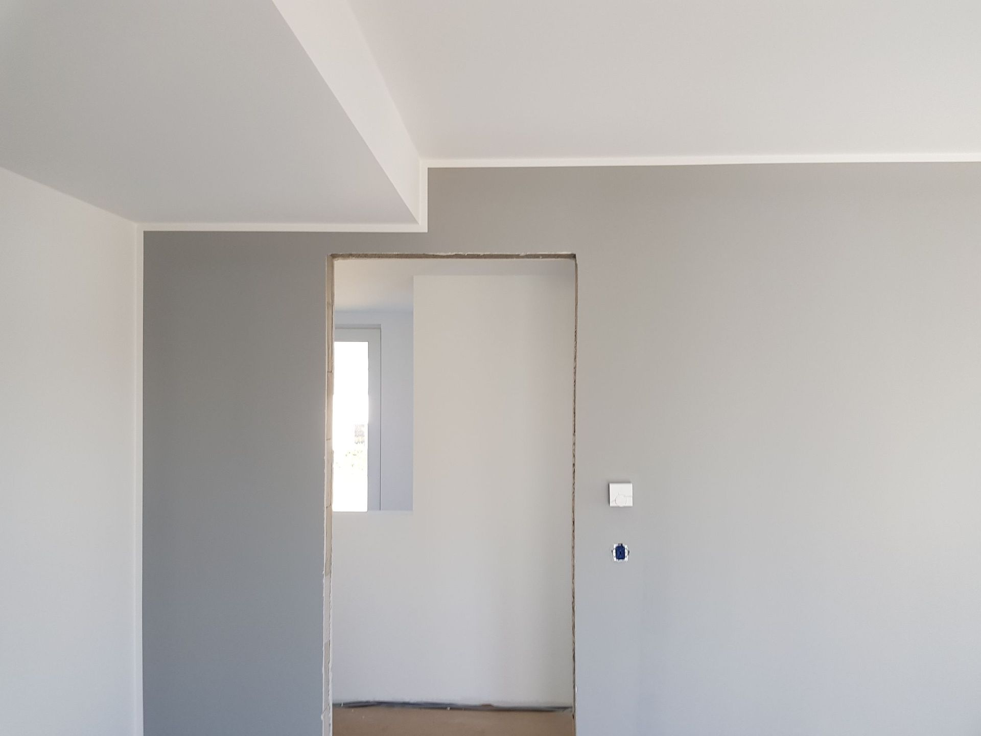 Einblicke in unsere Wand- und Bodengestaltung