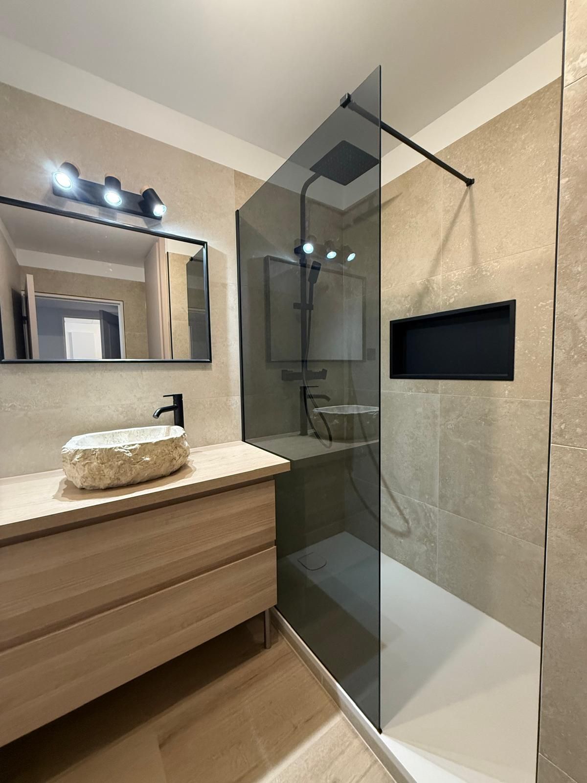 rénovation salle de bains marseille après