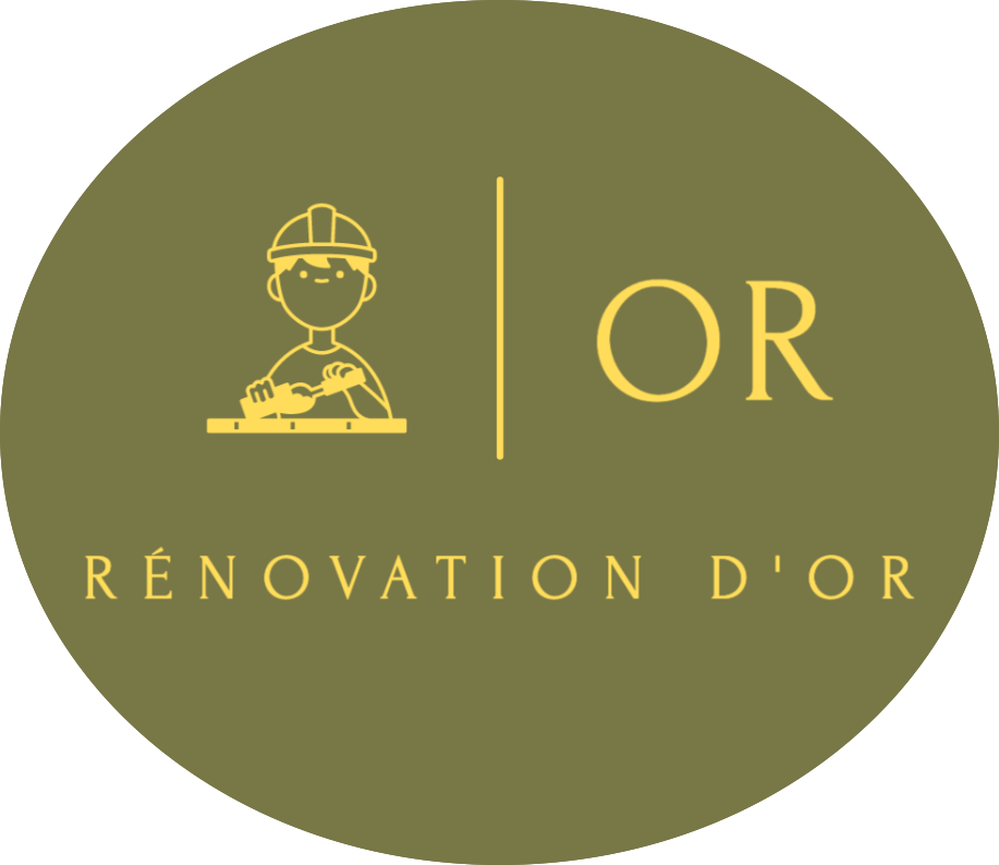 Logo de l'entreprise RENOVATION D'OR.
