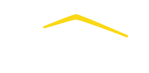 Logo Tuilex blanc et jaune