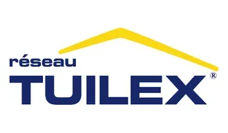 Logo réseau Tuilex