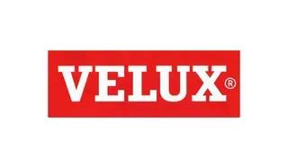 Velux rouge logo