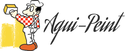 Logo Aqui-Peint