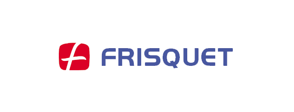 Frisquet logo