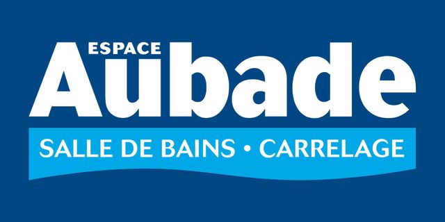 Logo de l'entreprise Aubade.