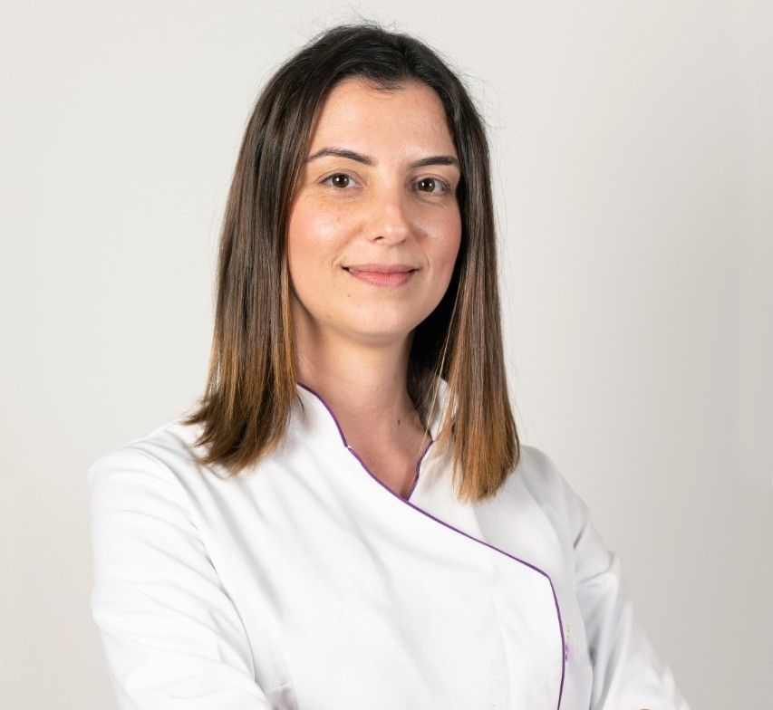 Dra Magda Albuquerque