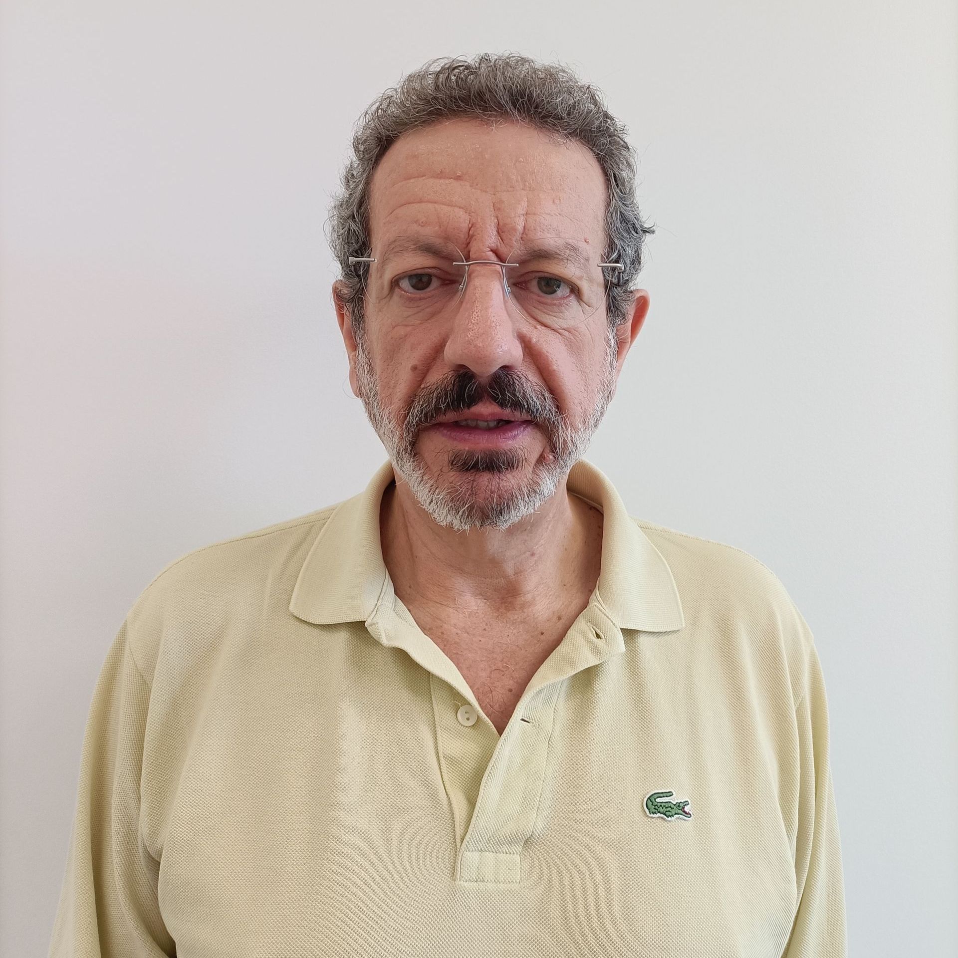 Dr Gouveia Falcão