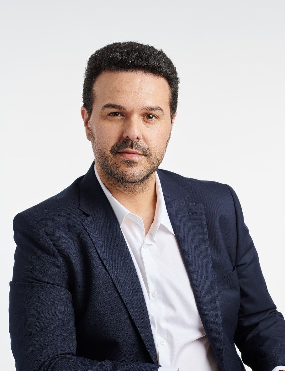 Dr Rogério Miranda