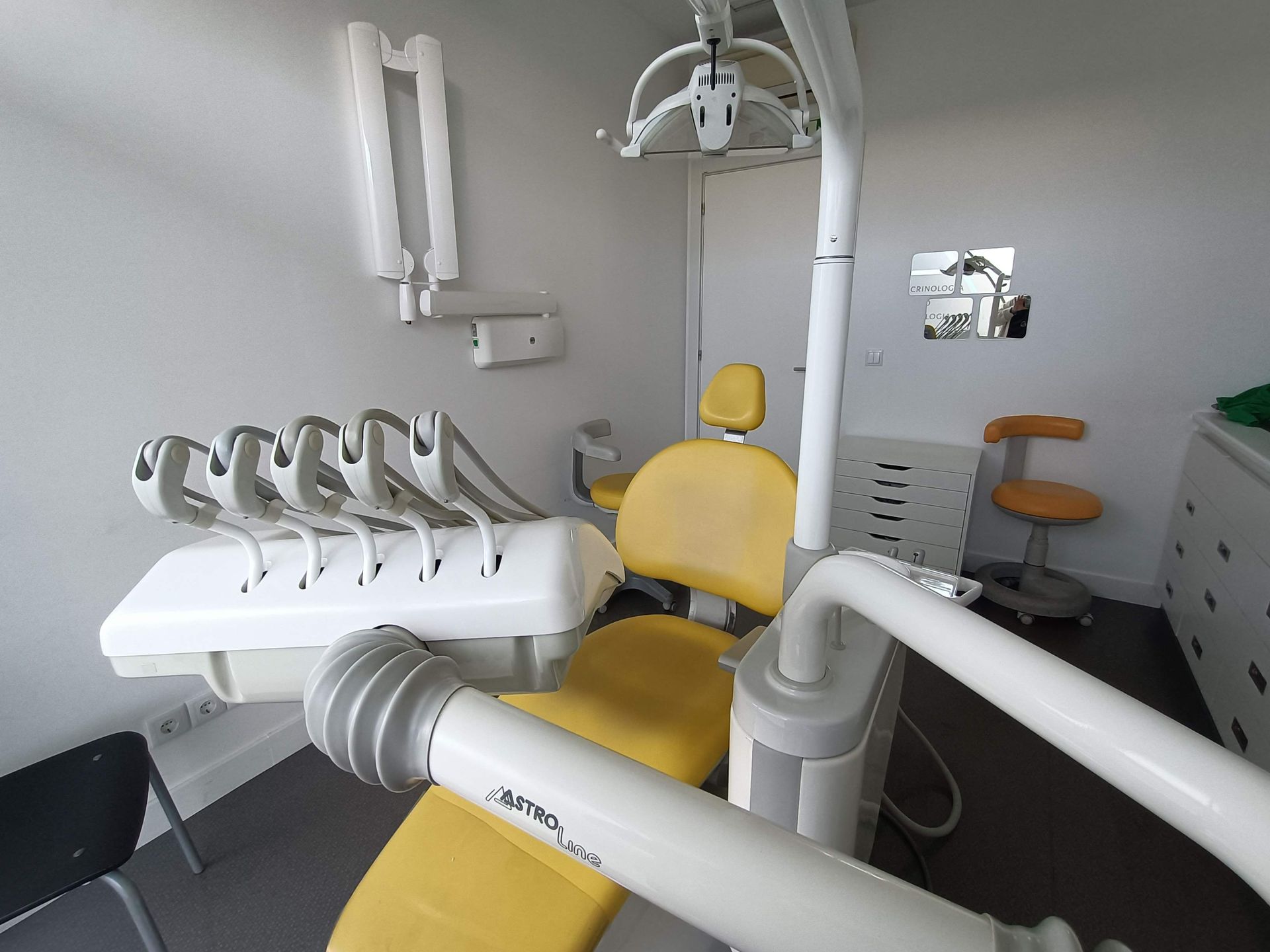 dentistry