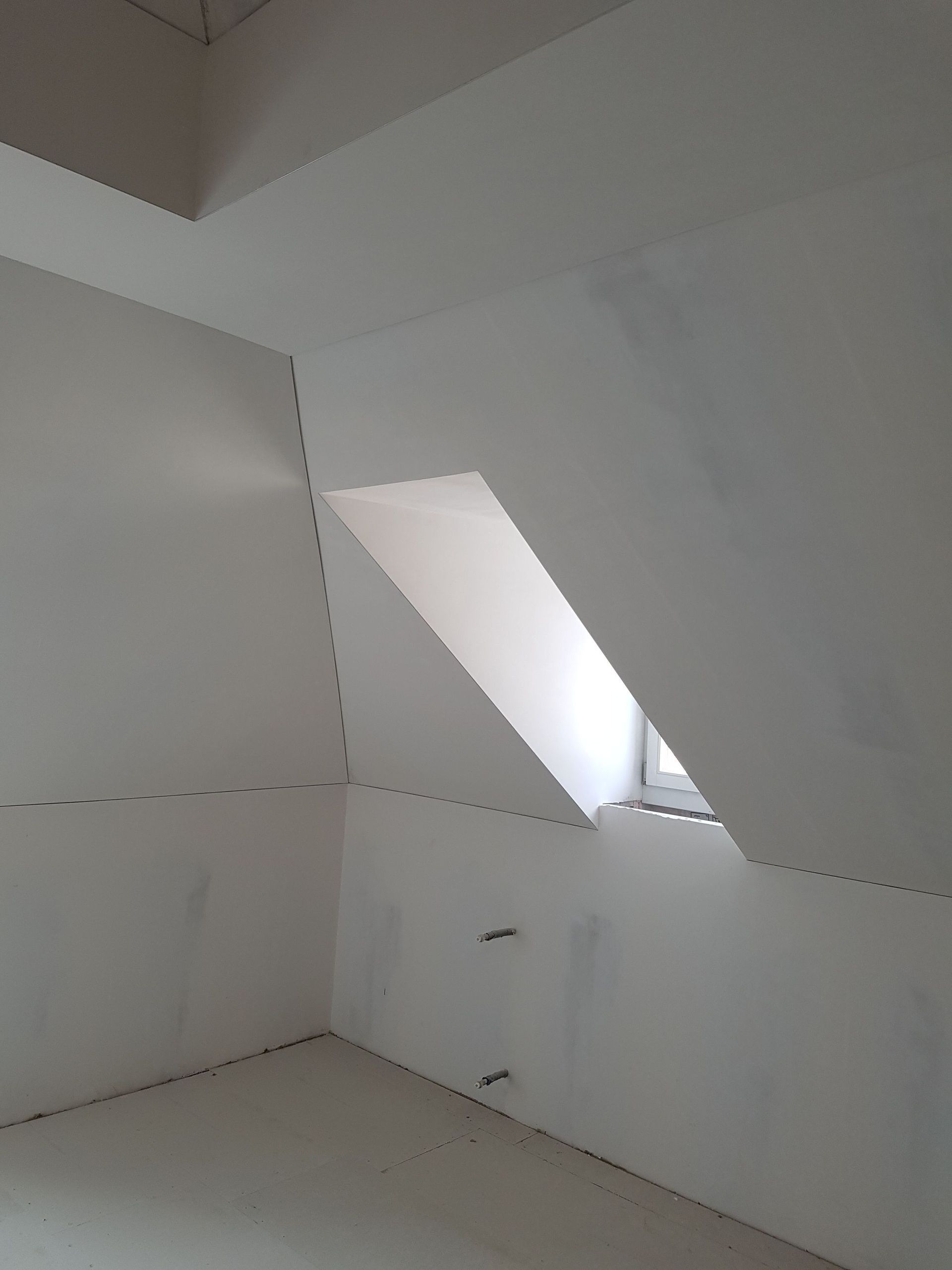 Dachstockausbau - GIMA Billich AG Basel