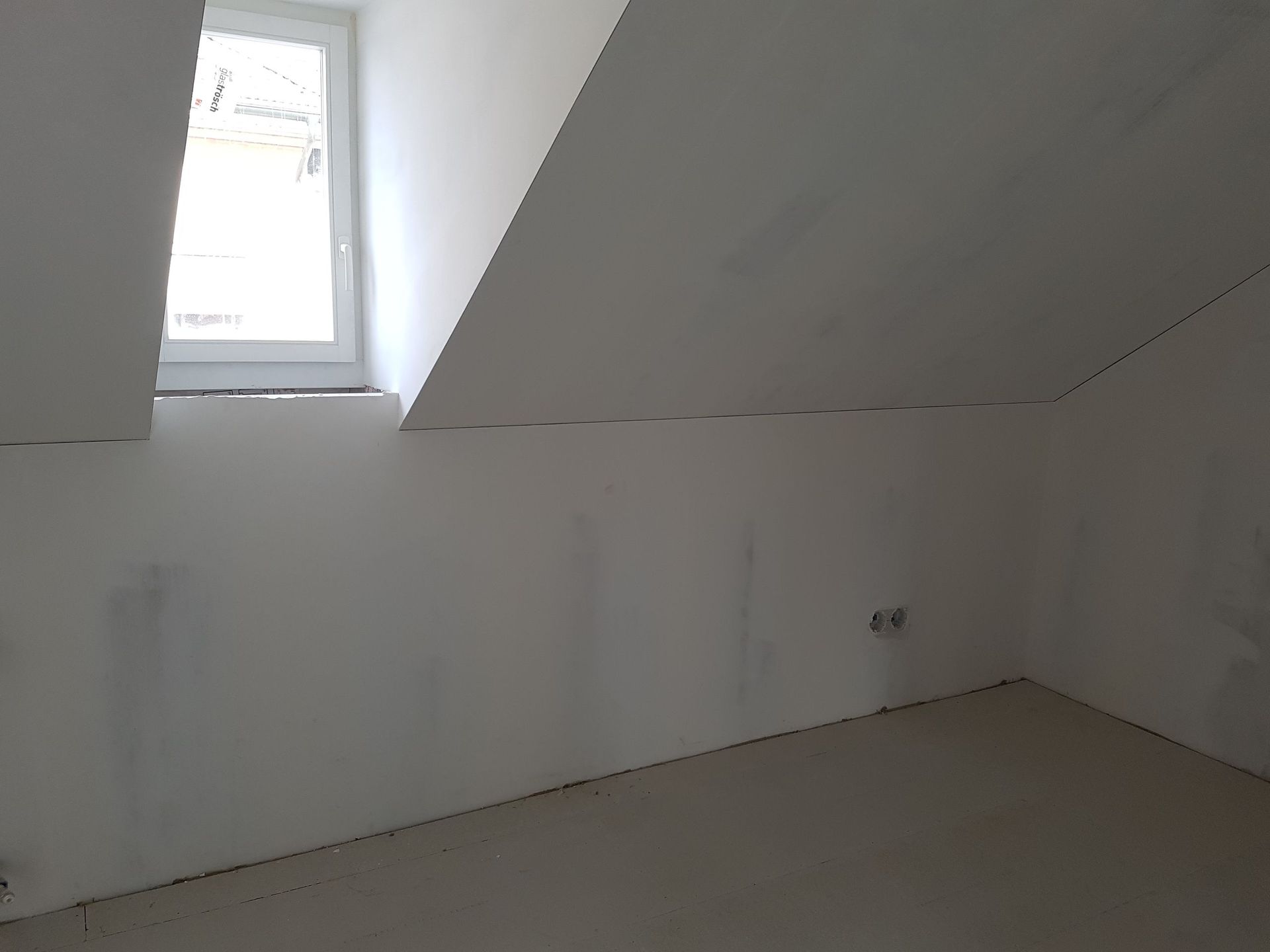 Dachstockausbau - GIMA Billich AG Basel