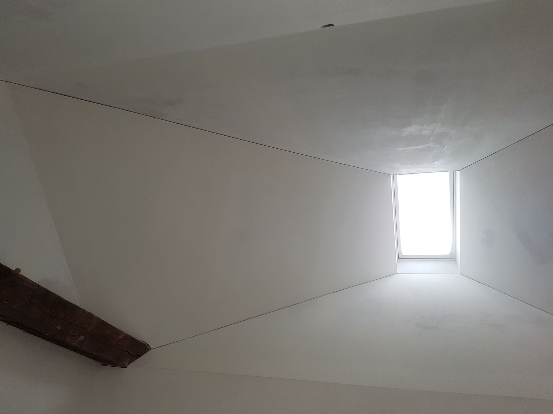 Dachstockausbau - GIMA Billich AG Basel