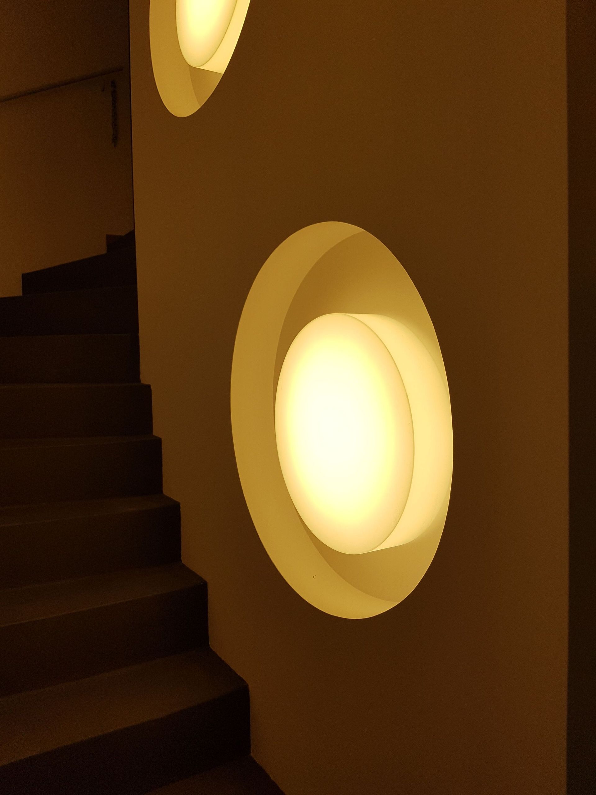 Endprodukt Einbaulampe - GIMA Billich AG Basel