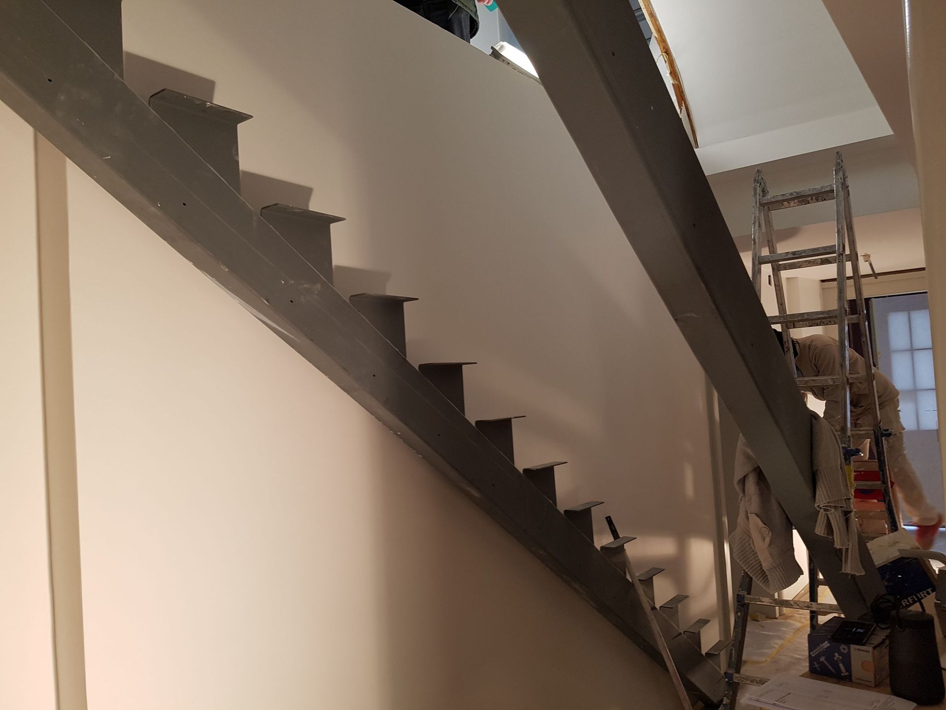 Brandschutzverkleidungen - Gima Billich AG