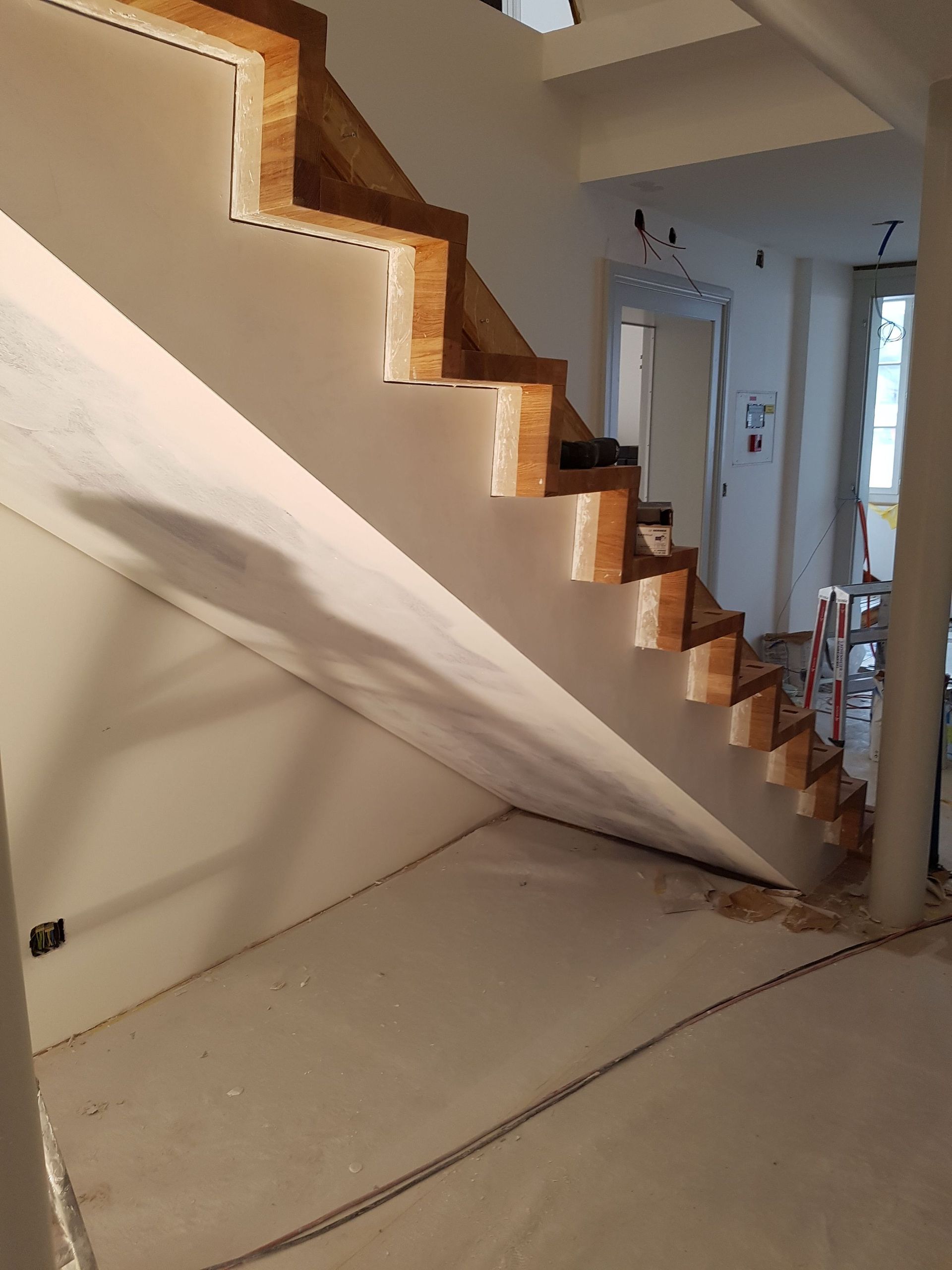 Brandschutzverkleidungen - Gima Billich AG