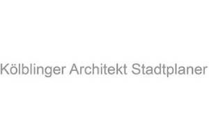Architekturbüro Logo