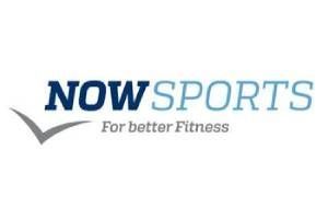 Now Sports Logo