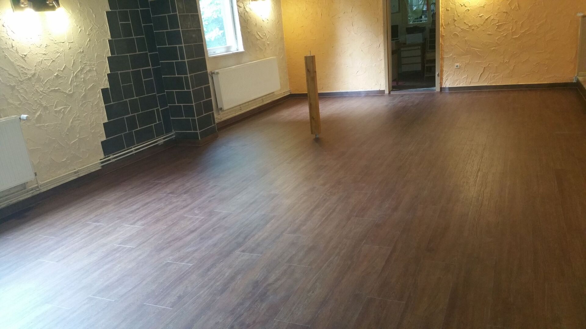 Fußbodentechnik Müller Vinyl- und Designbelag