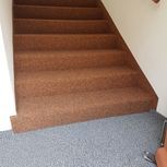 Fußbodentechnik Müller Sauberlaufmatten