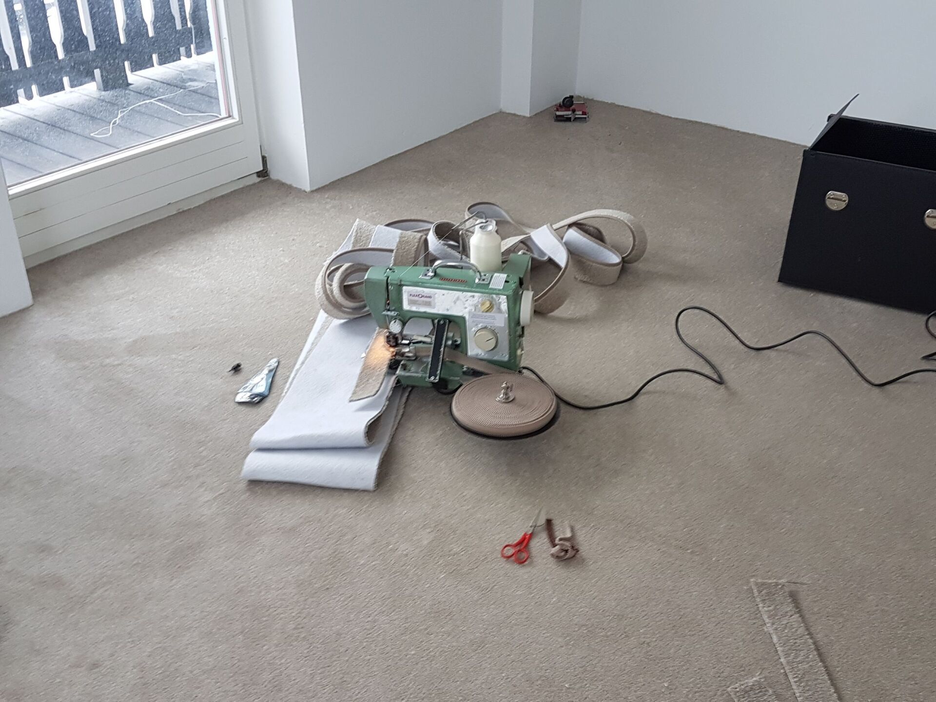 Fußbodentechnik Müller Ketteln