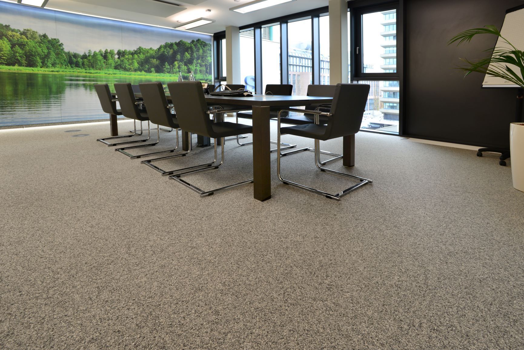 Fußbodentechnik Müller Kugelgarn